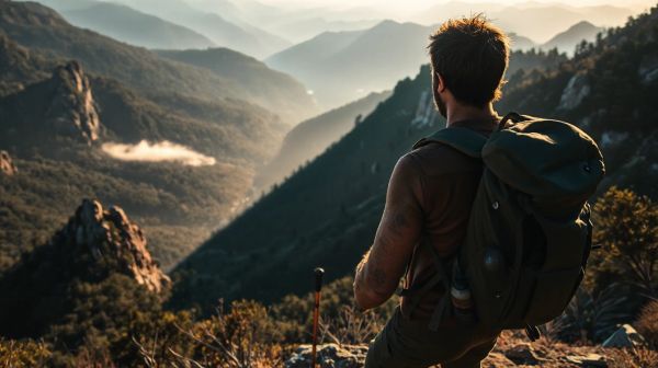 10 astuces pour optimiser vos aventures avec une appli de randonnée