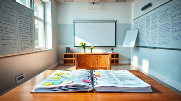 10 conseils d'IA pour améliorer la planification de vos leçons