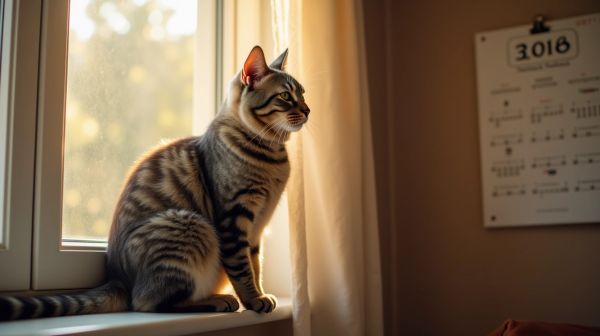 À quel prix assurer votre chat en 2026 ?