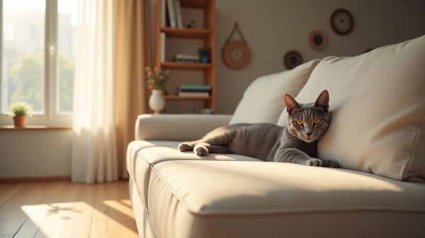 À quel prix assurer votre chat en 2026 ?