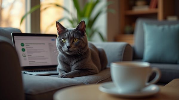 Comment bien choisir une assurance chat pour éviter les surprises ?