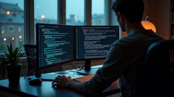 Comment résoudre vos problèmes de dépannage informatique à Gex