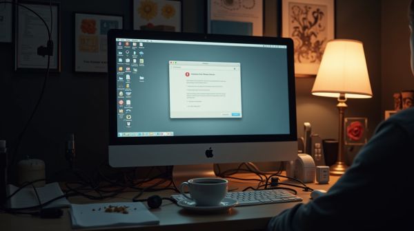 Comment résoudre vos problèmes de dépannage informatique à Gex