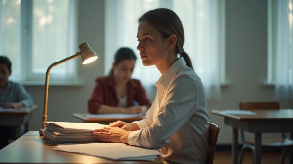 Comment utiliser des prompts d'IA pour une planification de leçons efficace