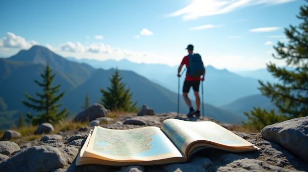 Comment utiliser une appli de randonnée pour maximiser vos sorties