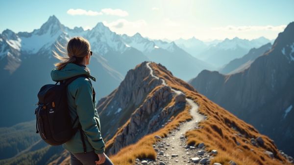 Comment utiliser une appli de randonnée pour maximiser vos sorties