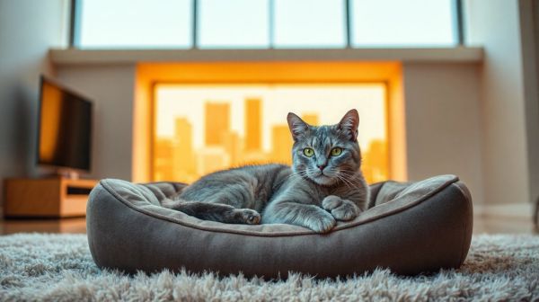 Comparatif des tarifs pour garantir votre chat en 2026