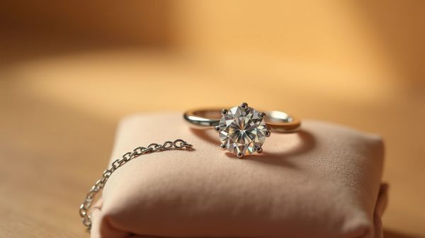 Conseils pour bien choisir la bague de mariage idéale