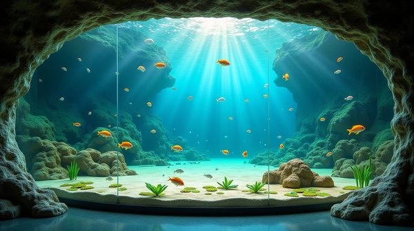 Les incontournables du spécialiste aquariophilie et univers aquatique