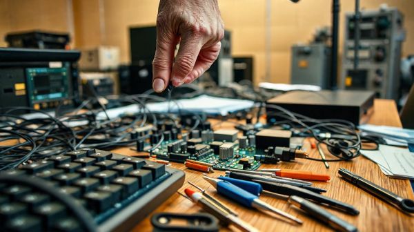 Les meilleures astuces pour le dépannage informatique à Gex