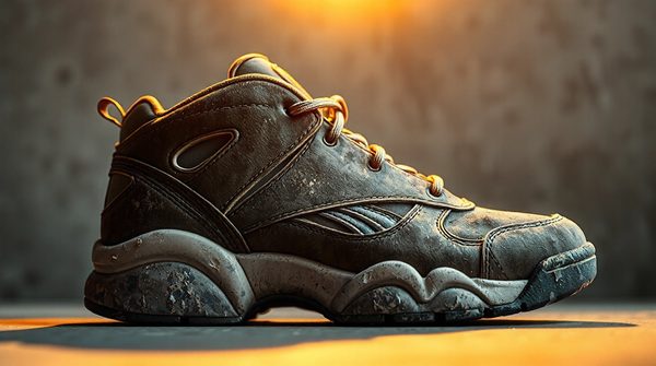 Reebok Pump : l'icône des sneakers à la conquête du temps