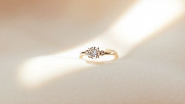 Top 10 astuces pour sélectionner votre bague de mariage parfaite