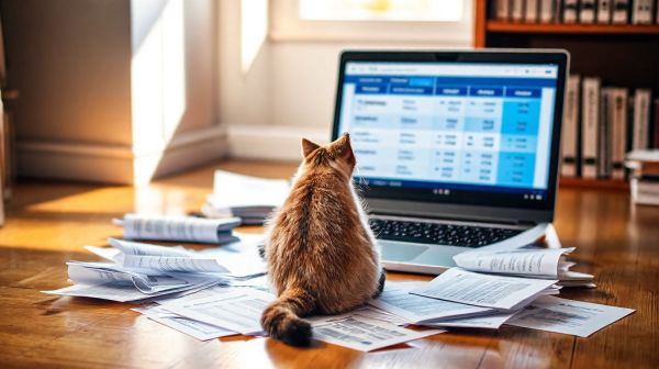 Top astuces pour sélectionner la meilleure assurance chat