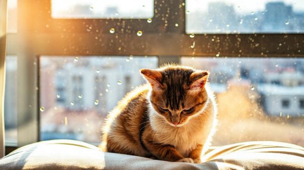 Top astuces pour sélectionner la meilleure assurance chat