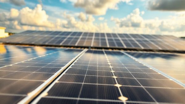 Top raisons de choisir une solution solaire performante