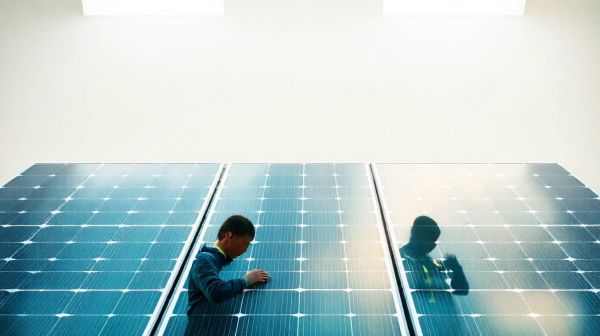 Top raisons de choisir une solution solaire performante
