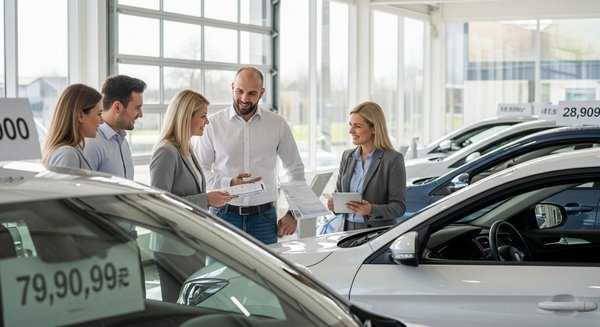 Tout savoir sur le site automobile Cars Lift : les avantages pour les acheteurs