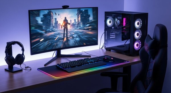 Config Inoxtag : la configuration idéale pour optimiser votre expérience de jeu