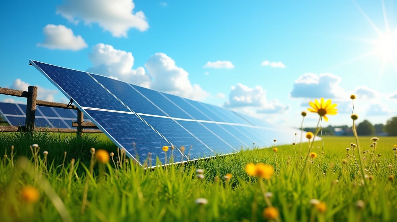 Choisir le bon partenaire pour cette transition énergétique