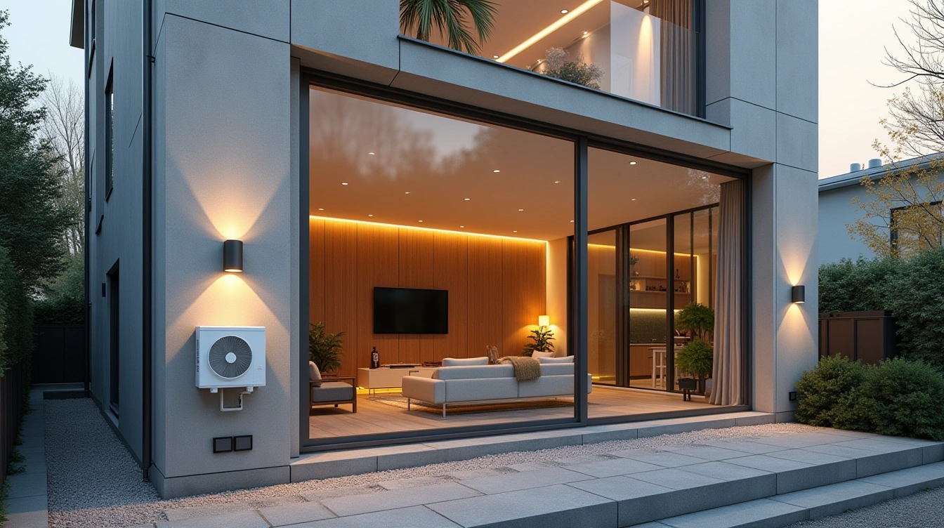 Quels sont les avantages écologiques et économiques ?