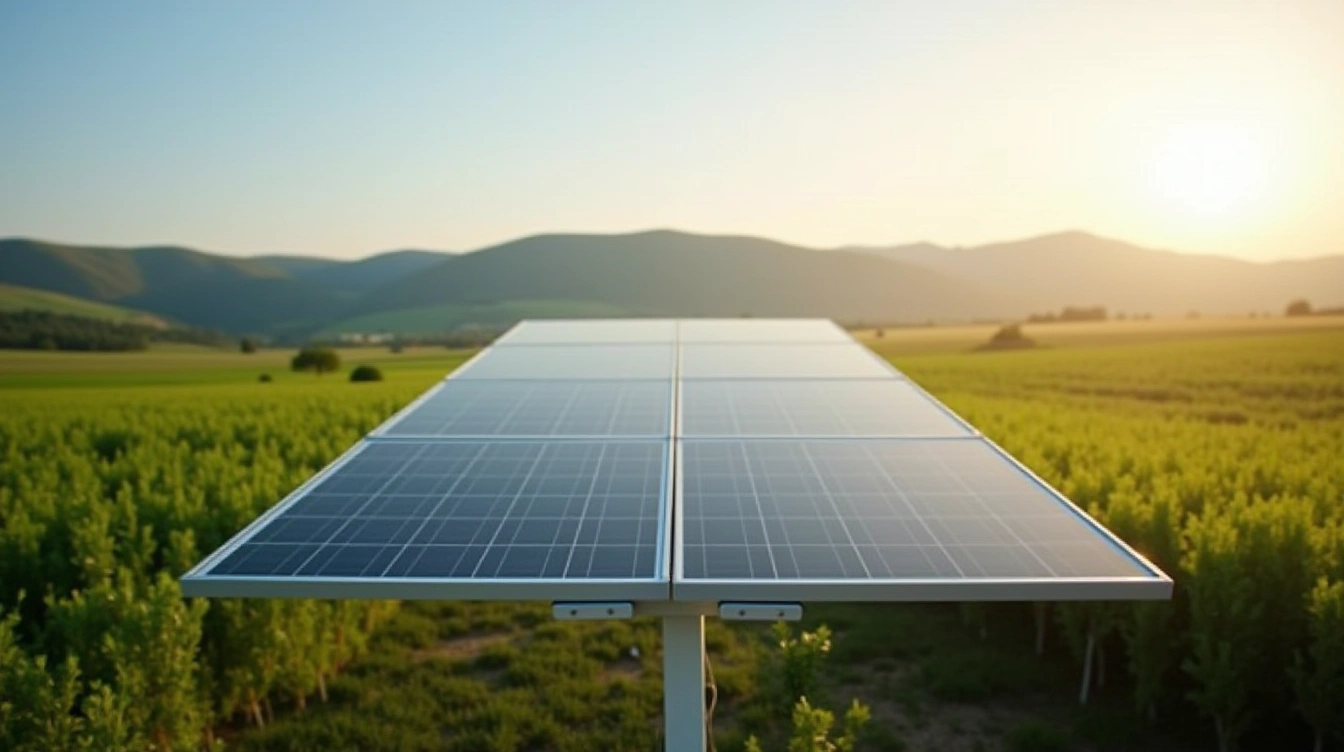 Vos questions sur l'énergie solaire résidentielle